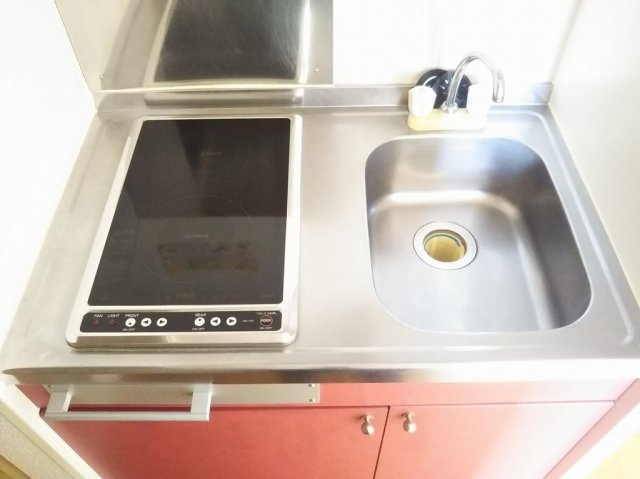 キッチン　画像6