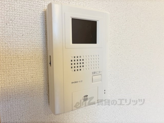 セキュリティ　ドアフォン（ＴＶ含）