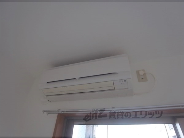 その他　エアコン