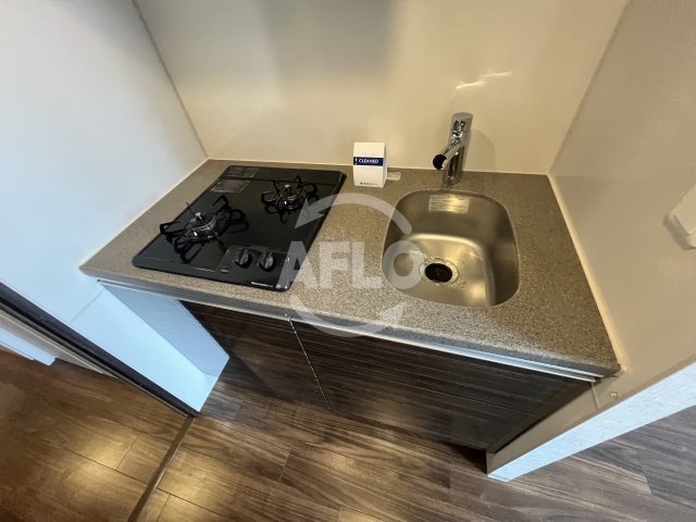 キッチン　コンフォリア江坂広芝町　キッチン