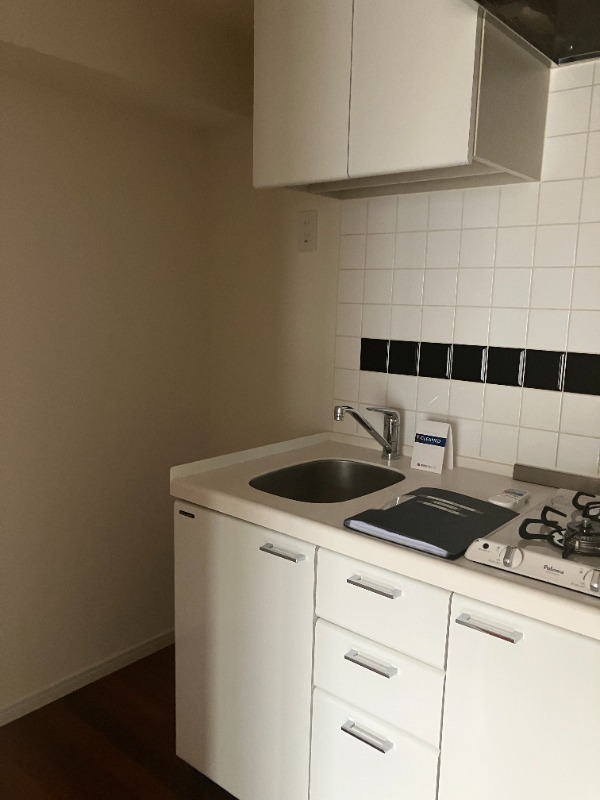 キッチン　キッチン※別部屋参考写真