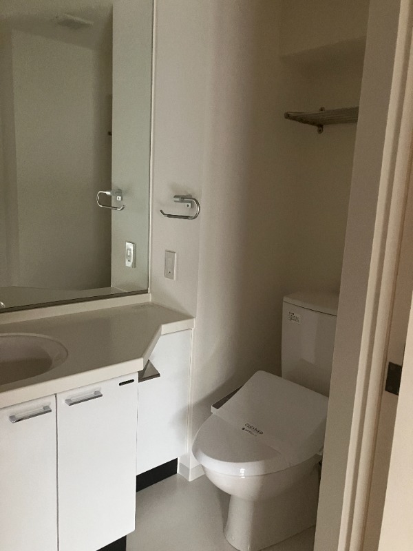 洗面設備　洗面※別部屋参考写真