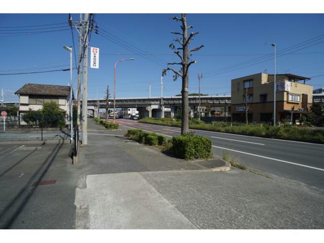 その他　周辺環境