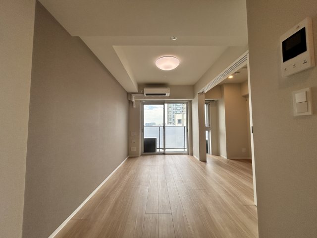 居室・リビング　使いやすいリビングです