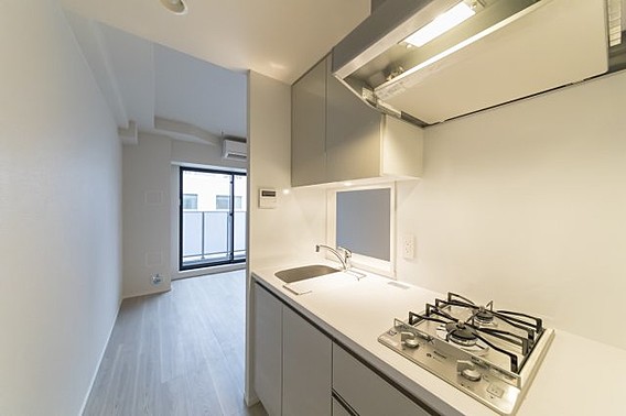 キッチン　参考写真