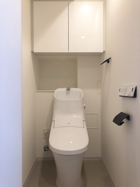 トイレ　参考写真