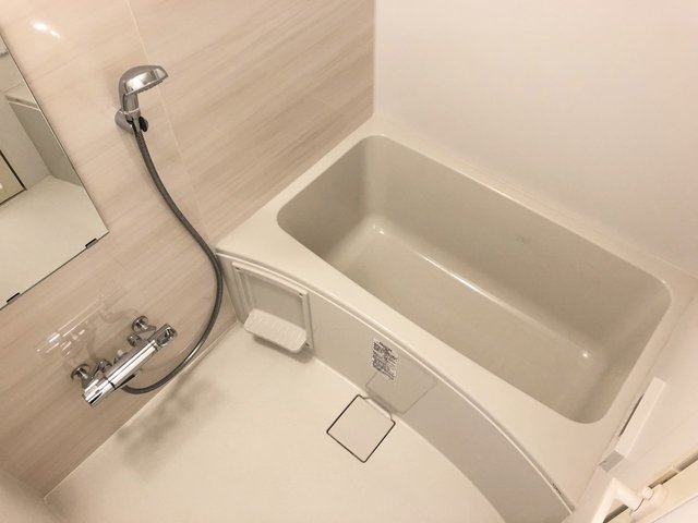 バス・シャワールーム　参考写真