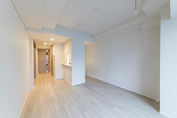 居室・リビング　参考写真