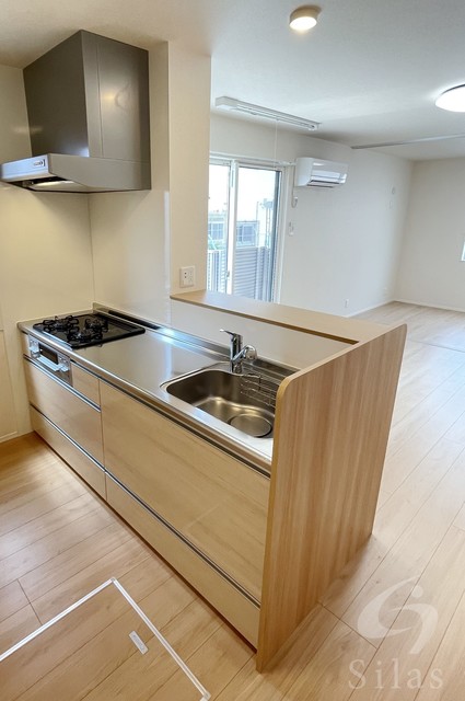 キッチン　同仕様