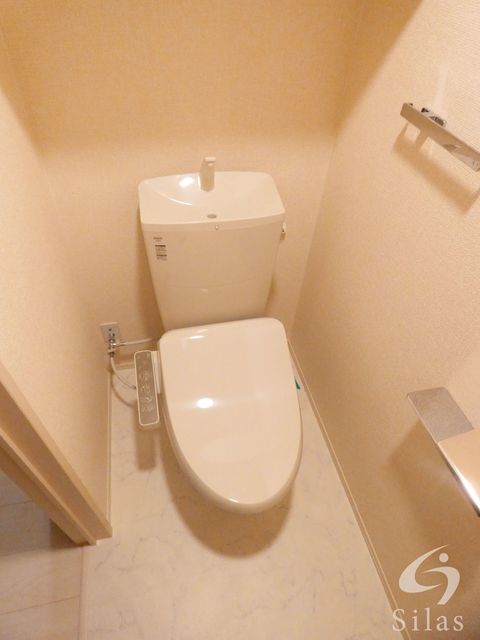 トイレ　同仕様