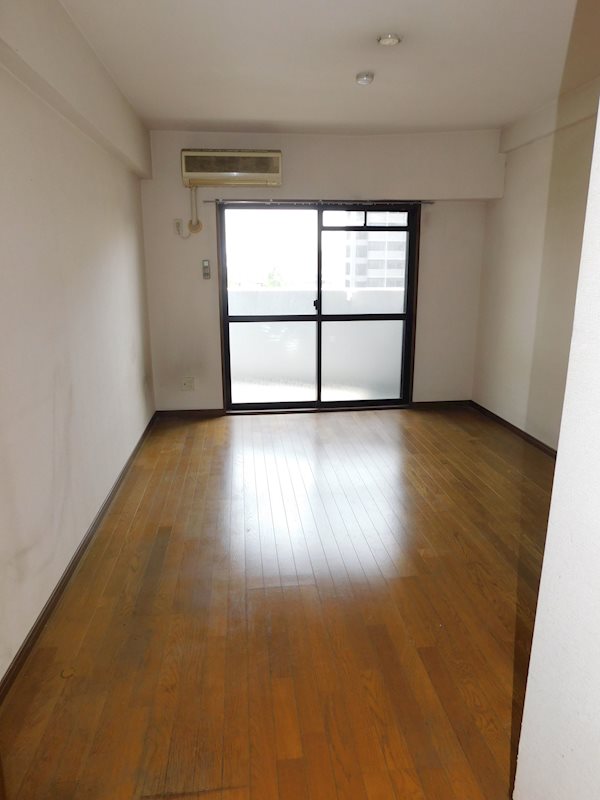 その他部屋・スペース　洋室