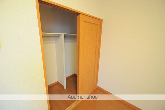 レオパレスKosuca 09の内装写真