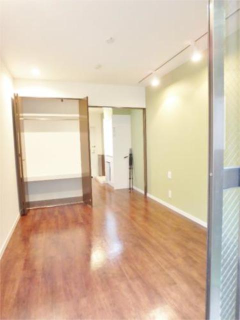 その他部屋・スペース　別号室の参考写真です