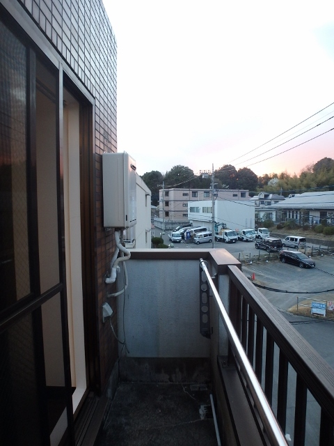 眺望　別号室の参考写真です