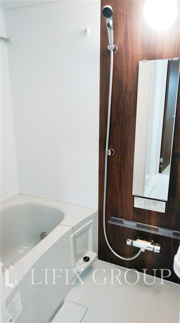 バス・シャワールーム　風呂