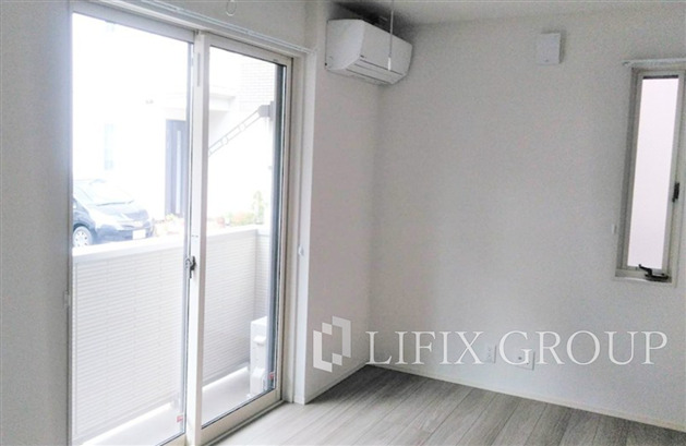 居室・リビング　居室・リビング