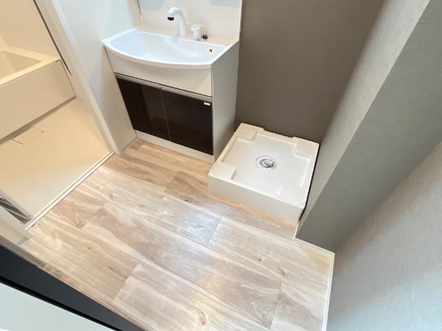 その他　脱衣所