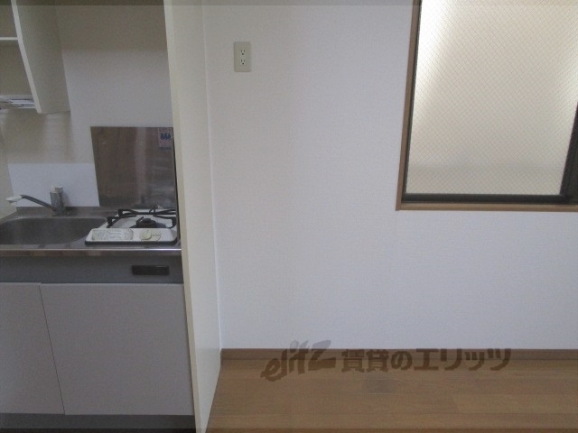 その他部屋・スペース　冷蔵庫置場