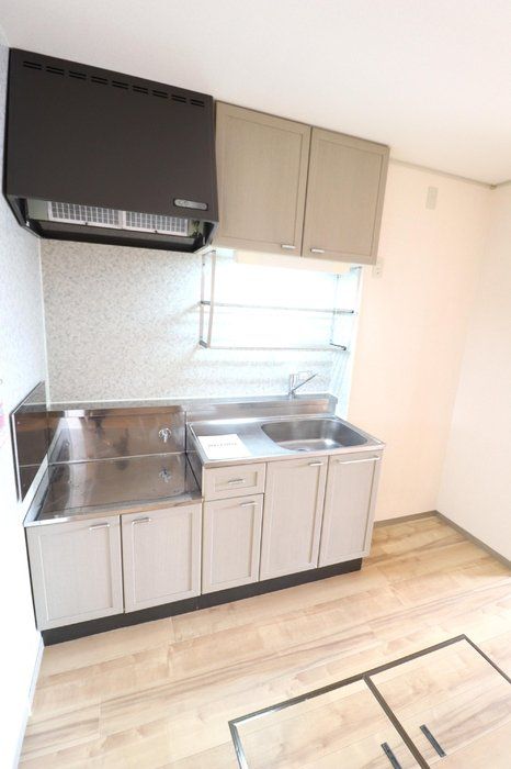 キッチン　★お部屋探しはタウンハウジングまで★