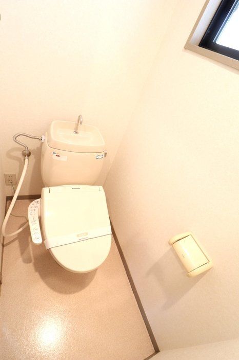 トイレ　★お部屋探しはタウンハウジングまで★