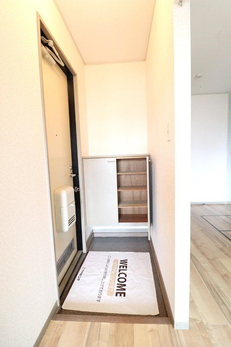 玄関　★お部屋探しはタウンハウジングまで★