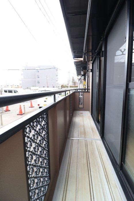 バルコニー　★お部屋探しはタウンハウジングまで★