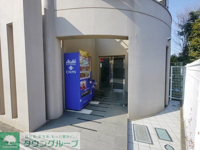 エントランス　★エントランス★