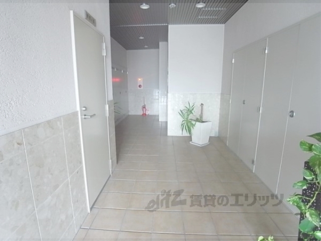 ロビー　ロビー