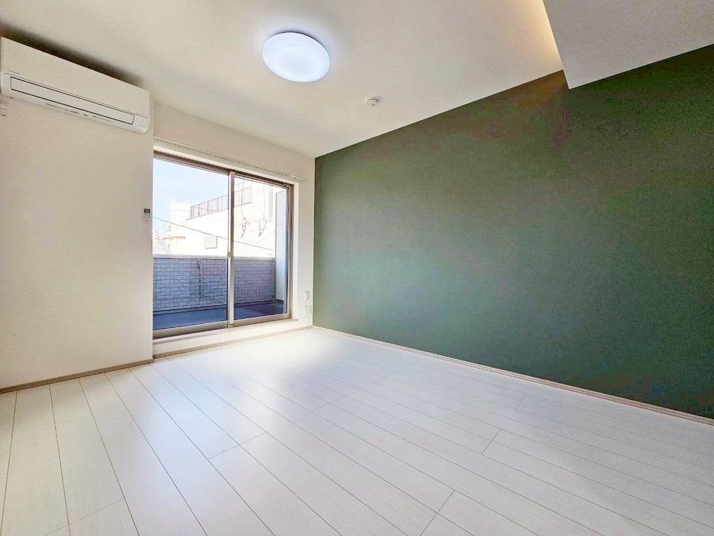 居室・リビング　リビング/居室