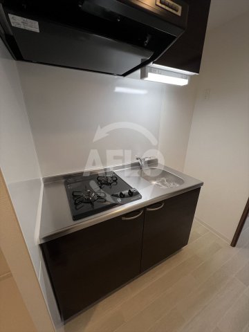 キッチン　エグゼ大阪イースト　キッチン