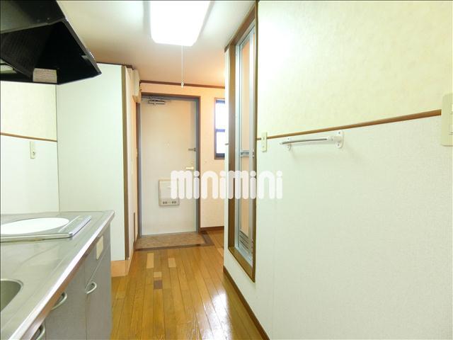 その他　約３帖のキッチンスペースです。