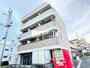 泉中央駅より徒歩8分 3階 築27年9ヶ月の賃貸物件