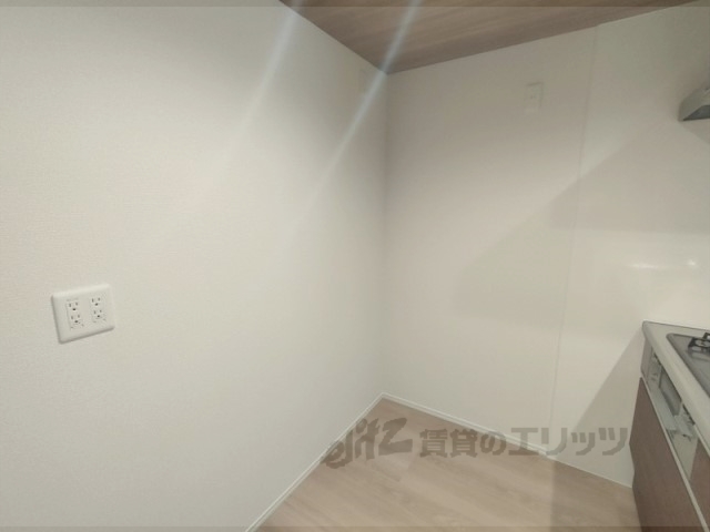 その他部屋・スペース　冷蔵庫置場