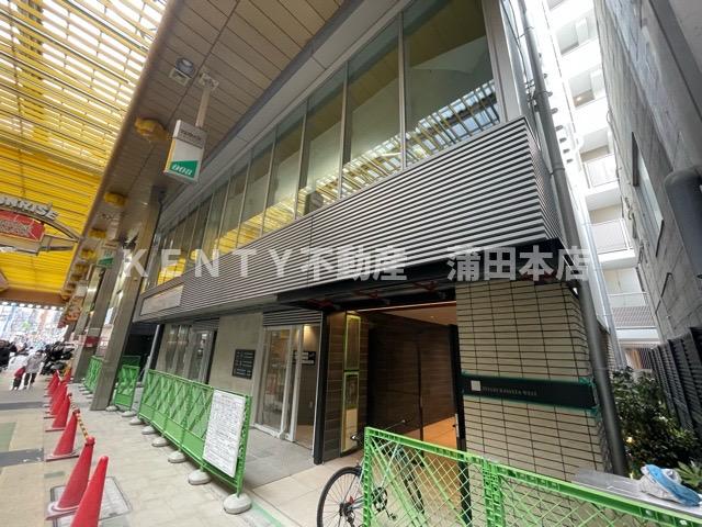 建物外観　おしゃれな外観です