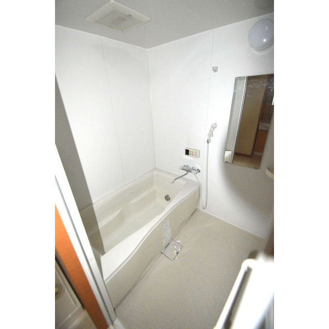 バス・シャワールーム　追い焚き