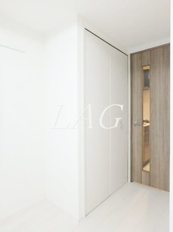 収納　収納です。