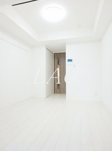 その他部屋・スペース　寝室です。