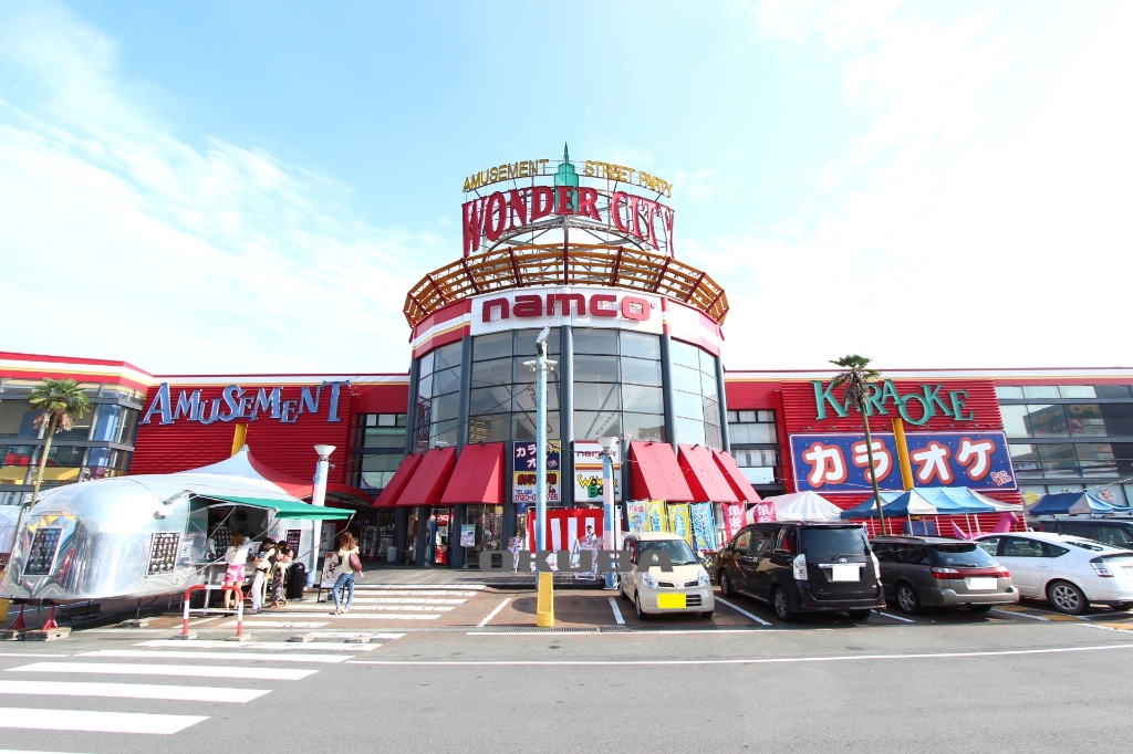 その他　namco ワンダーシティ南熊本店（その他）まで313m