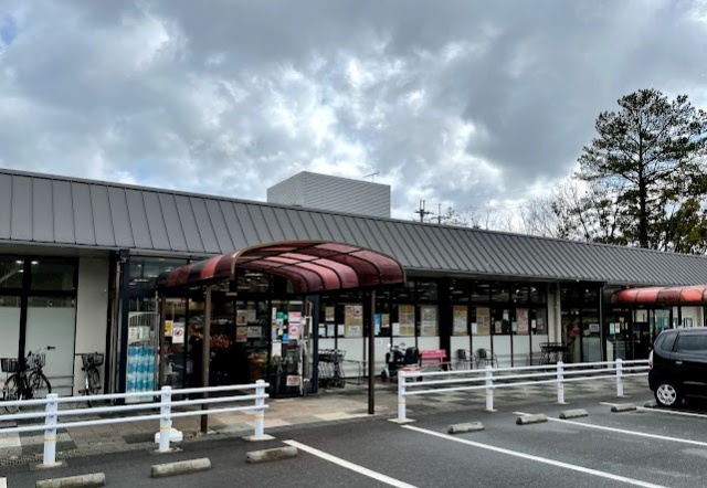 コンビニ　フレスコ向陽店（コンビニ）まで162m