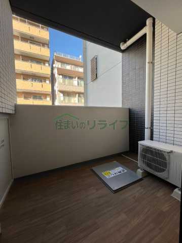 眺望　別部屋の参考写真です