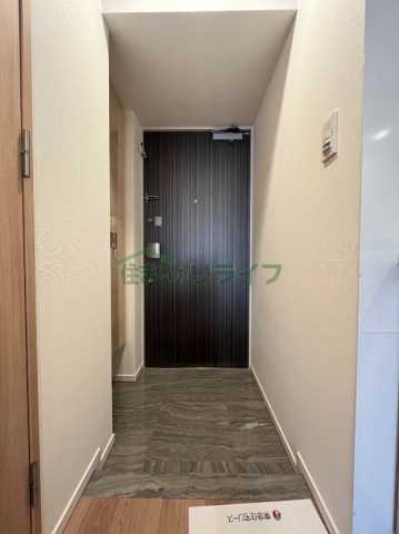 玄関　別部屋の参考写真です
