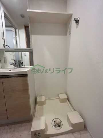 その他設備　別部屋の参考写真です
