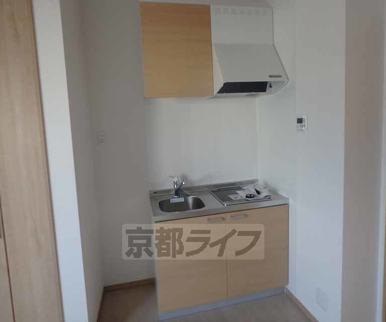 キッチン　使いやすいキッチンです。