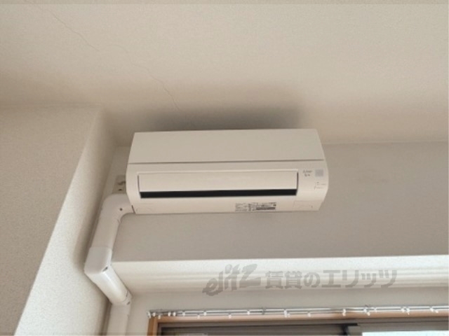 その他設備　洋室側