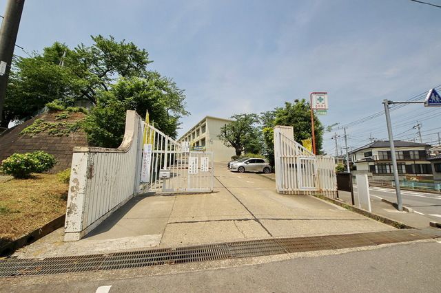 その他　所沢市立山口中学校（その他）まで1520m