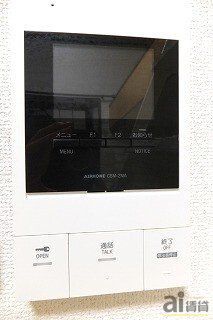 セキュリティ　※同仕様写真