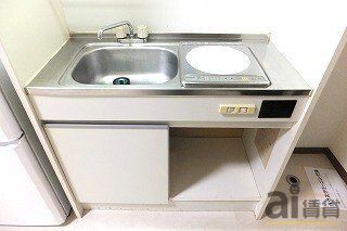 キッチン　※同仕様写真