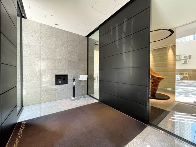 ロビー　ロビー