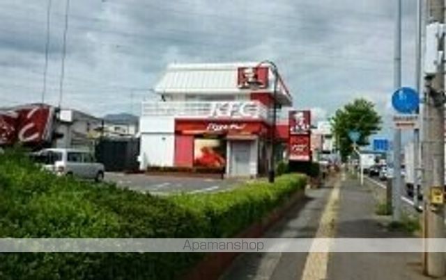 飲食店　ケンタッキーフライドチキン石堂（飲食店）まで800m