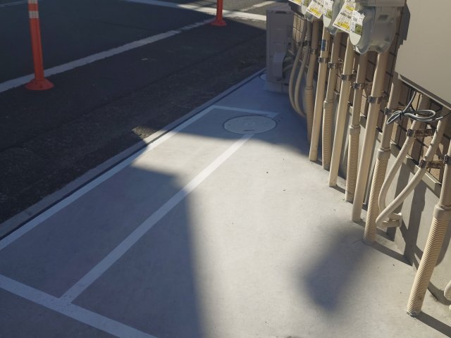 その他共有部分　駐輪場あり※空き状況要確認